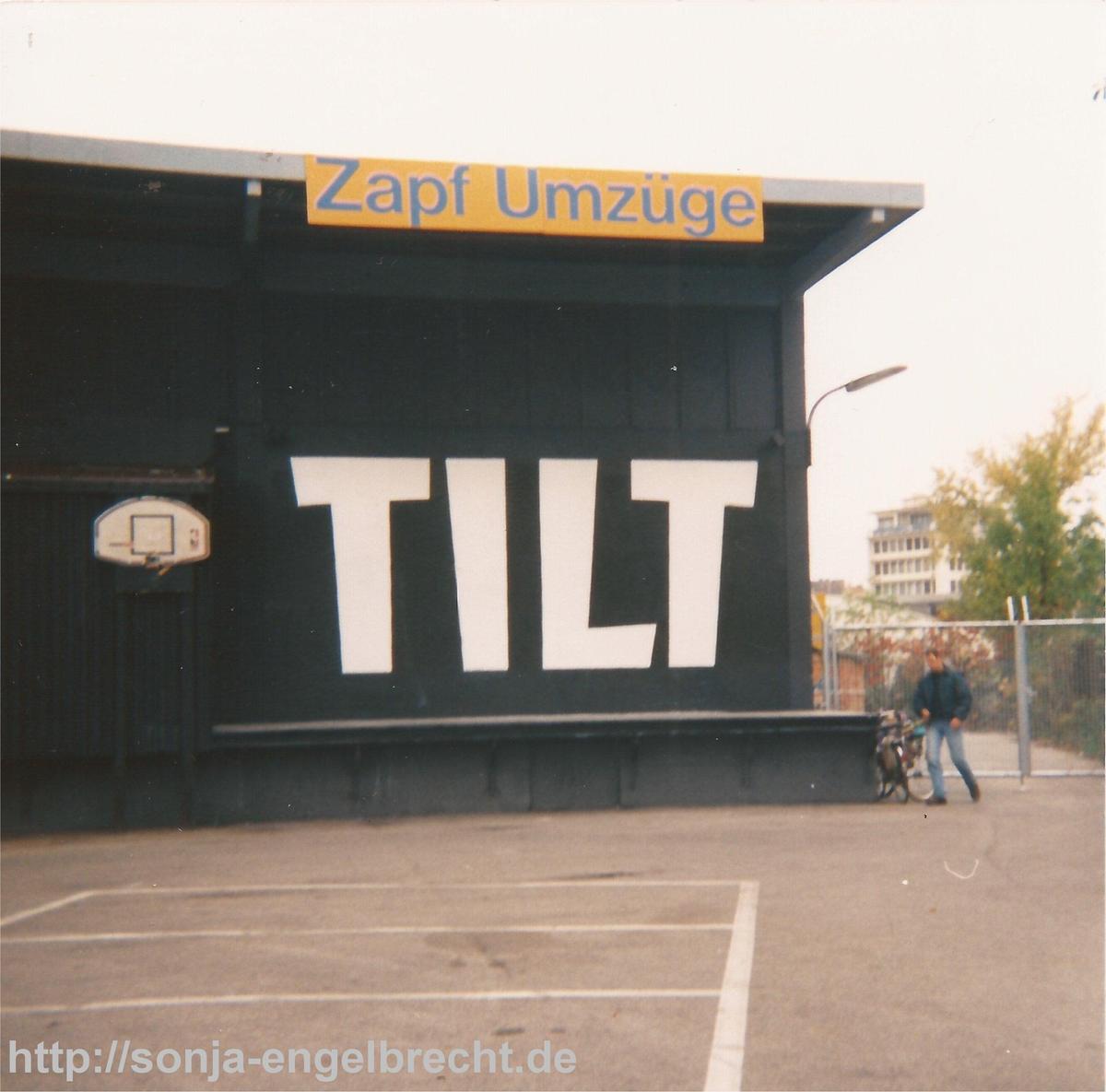 Tilt-1995
