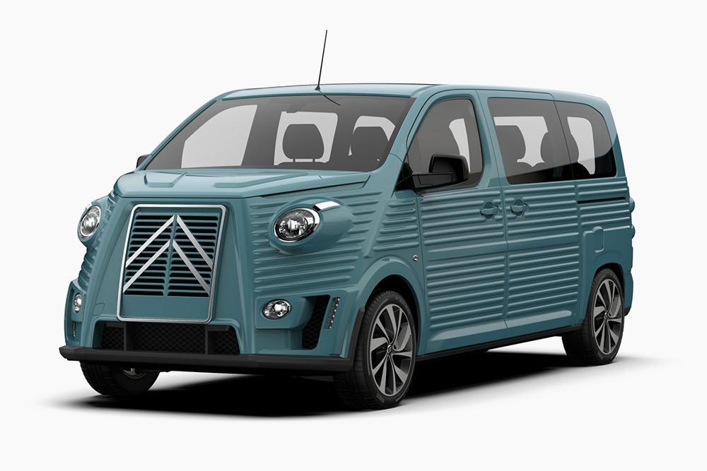 Citroen-Type-HG-Concept-Van-0-Hero