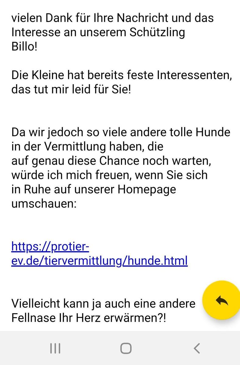 Screenshot 20220118-191129 WEBDE Mail