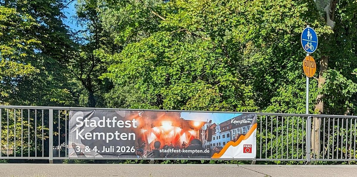 Hurler Plakat 260703 Stadtfest