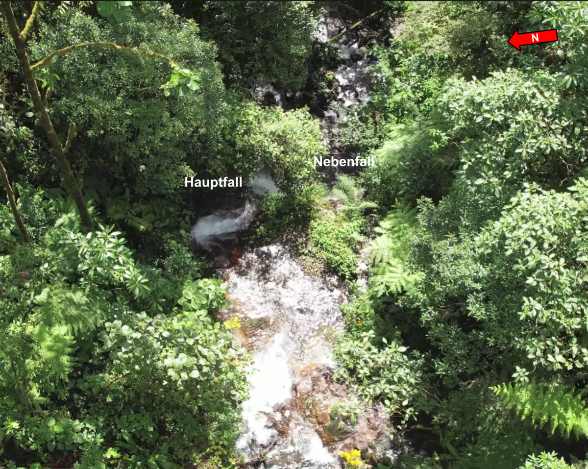 Q1-Wasserfall