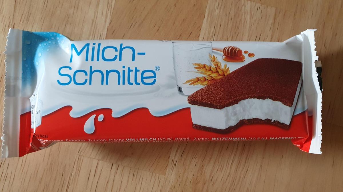 milchtitte