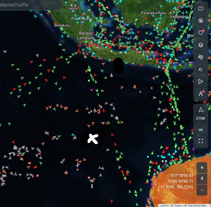 MarineTraffic