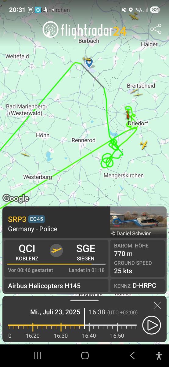 Screenshot 20250723 203156 Flightradar24