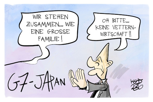 G7 grosse Familie - Copy