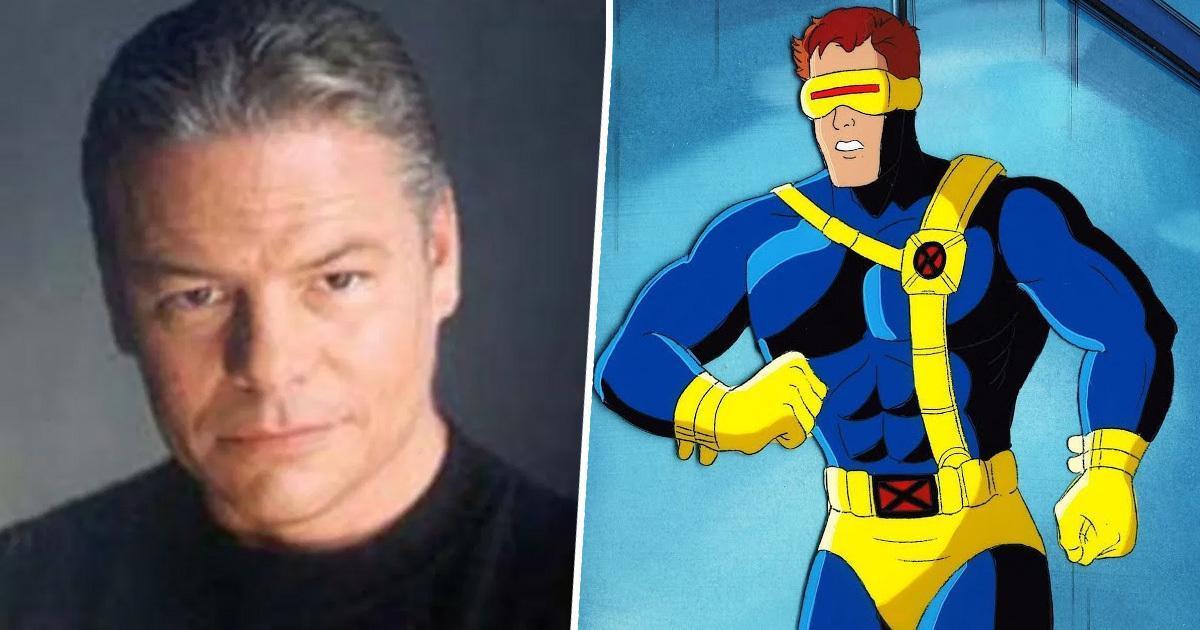 norm-spencer-voice-of-cyclops-x-men-died