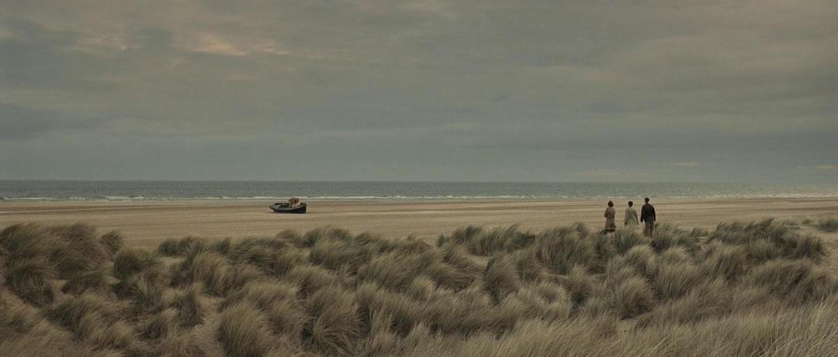 Never Let Me Go 2010 Alex Garland - Copy