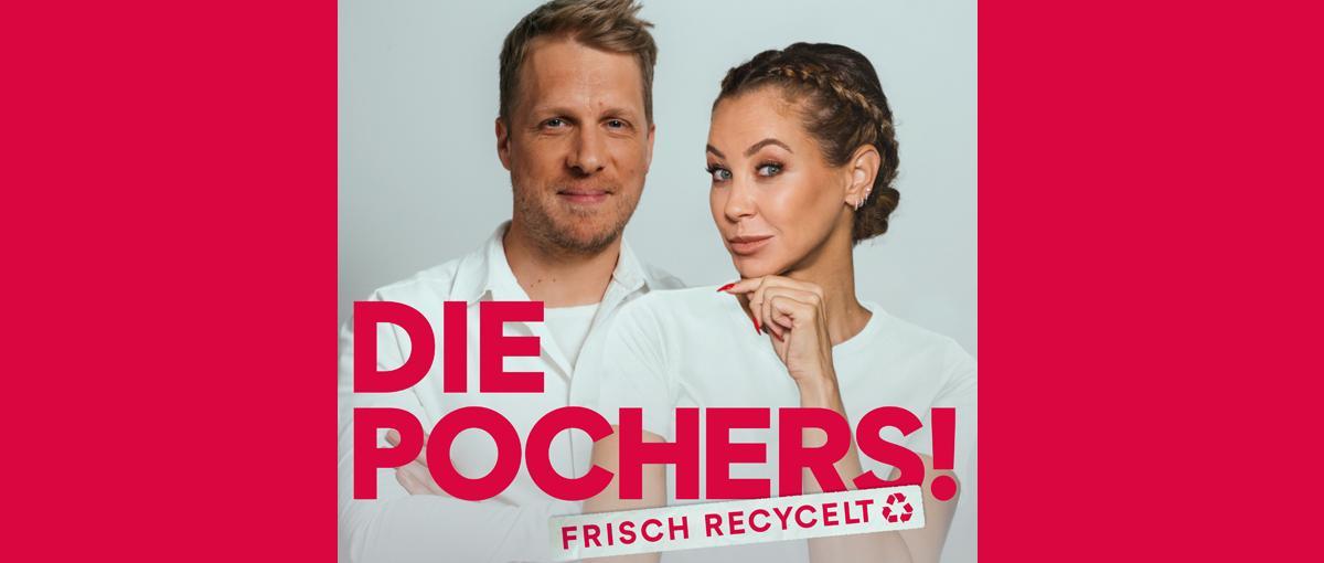 Die Pochers Podcast - Copy