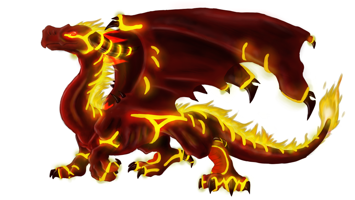 firedragon