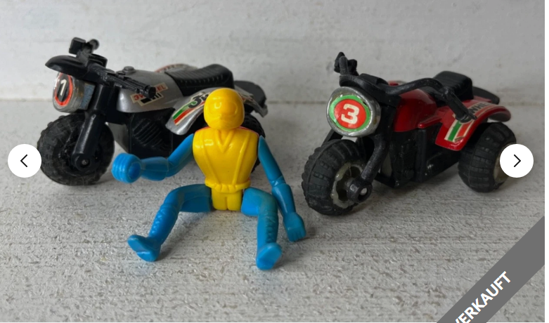 Three wheeler xbay 2