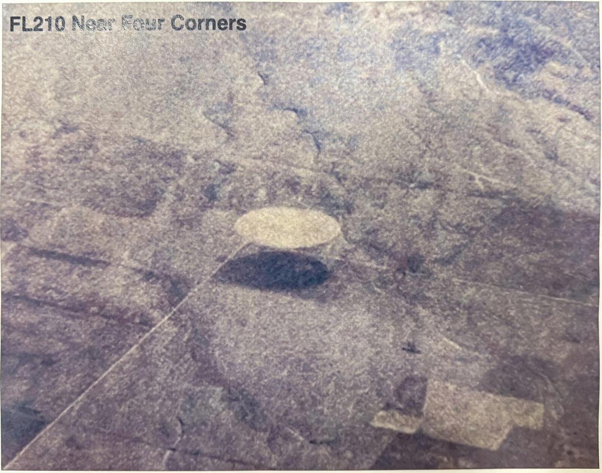 Carpet photo Enhanced