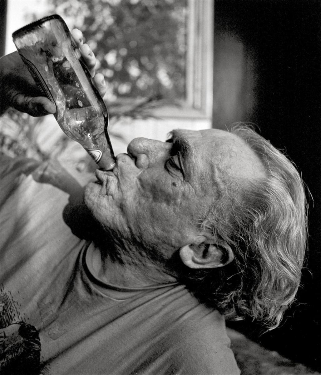 bukowski