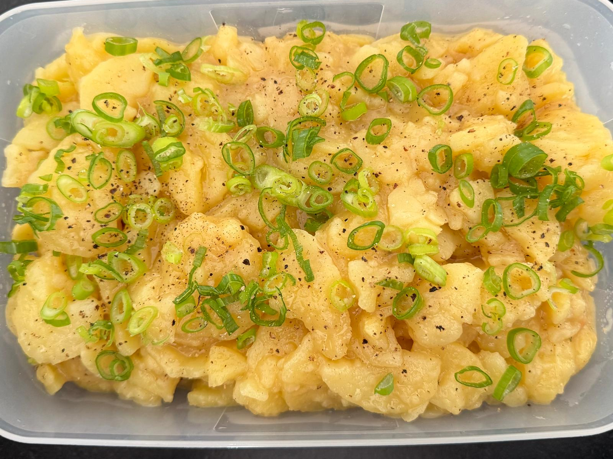 Kartoffelsalat
