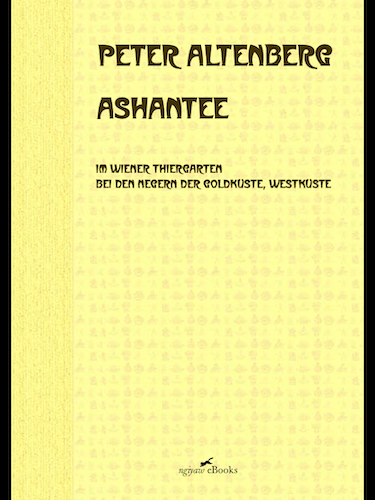 Altenberg-Ashantee