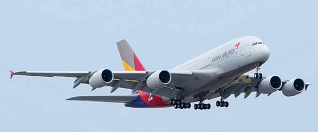 Asiana