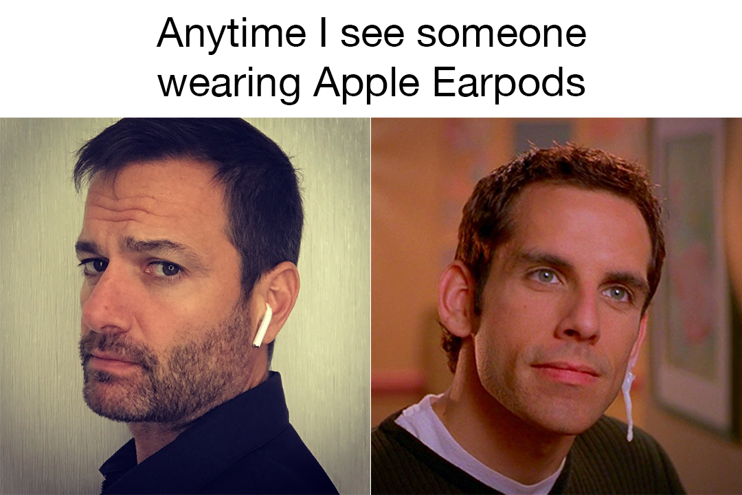 airpods