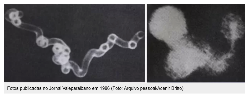 Noite dos Ovnis