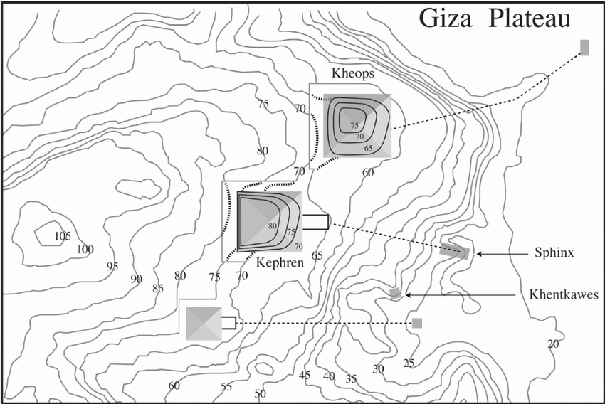 Giza-plateau-topographic-map-including-l