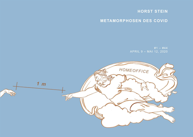 Stein-Metamorphosen