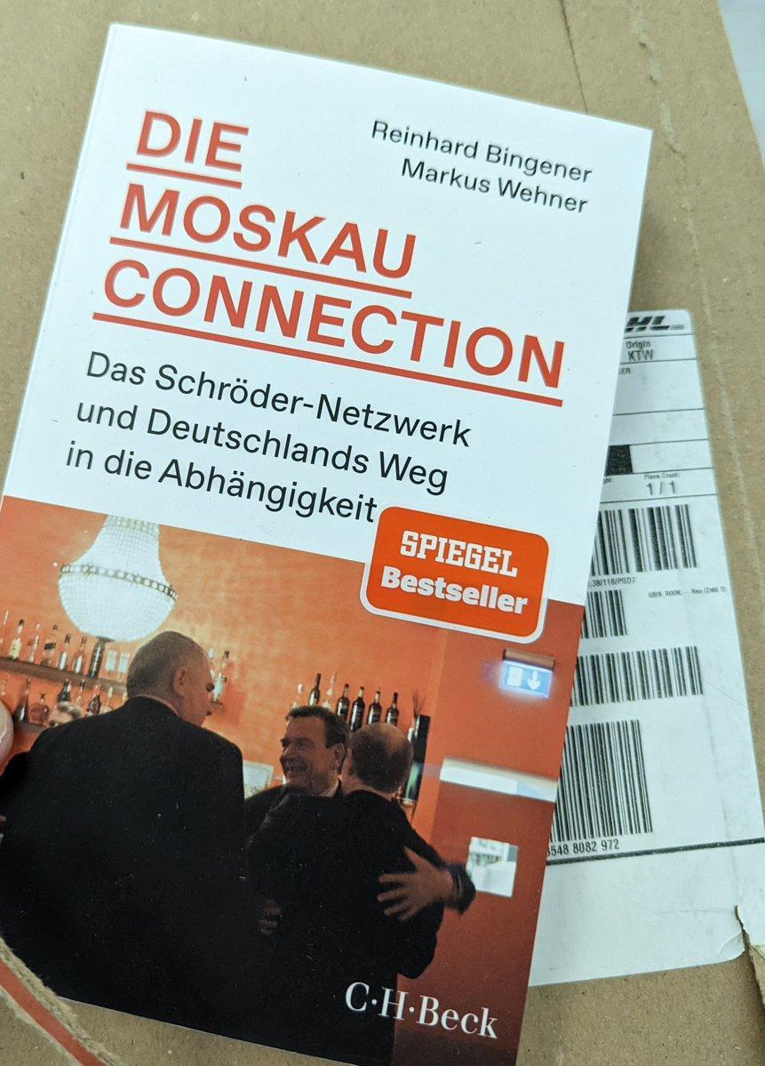 Die Moskau Connection Schrder Spiegel - 