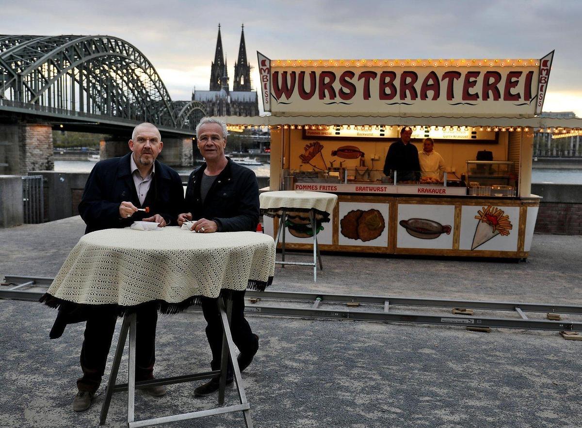 tatort wurst