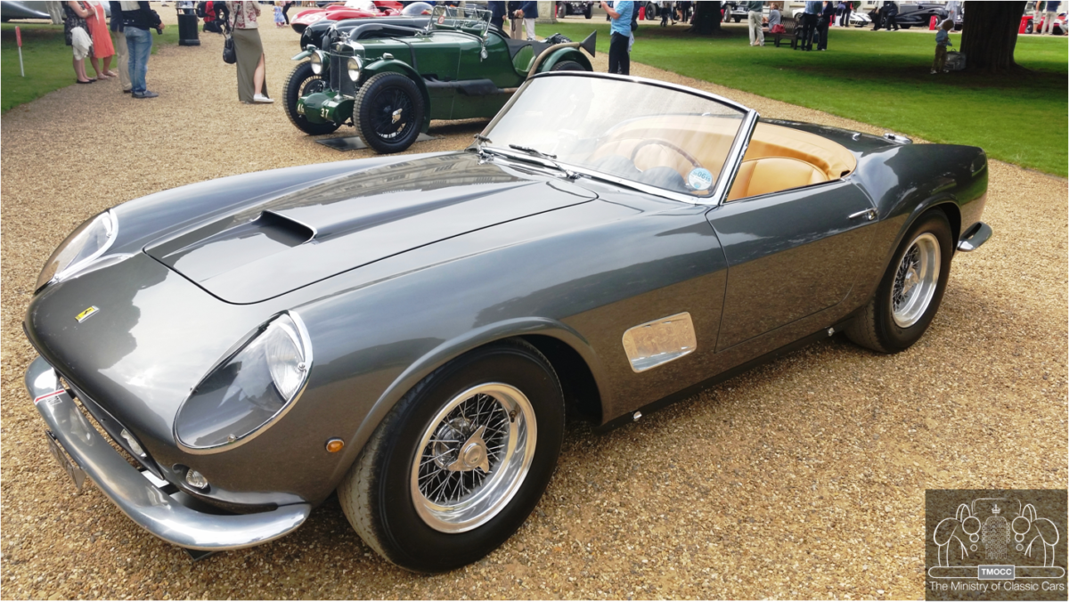 1961-Ferrari-California-Spyder-SWB-Compe