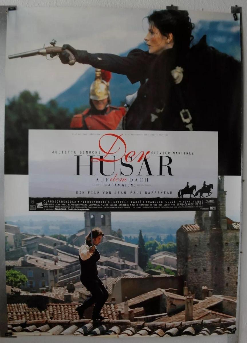 husae