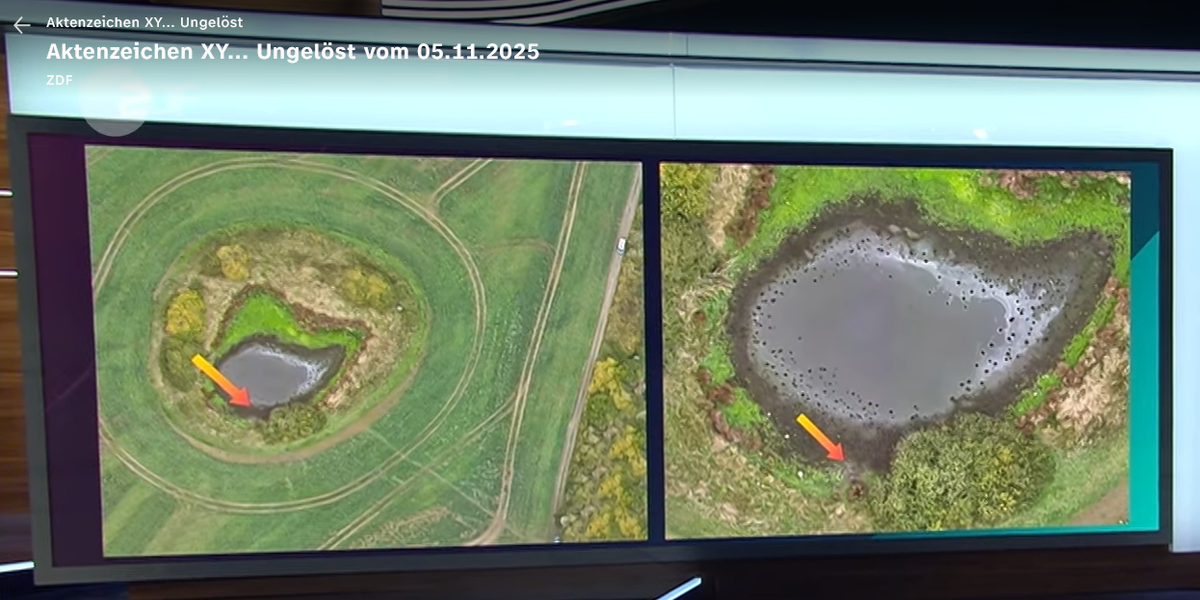 AktenzeichenXY 20251125 01