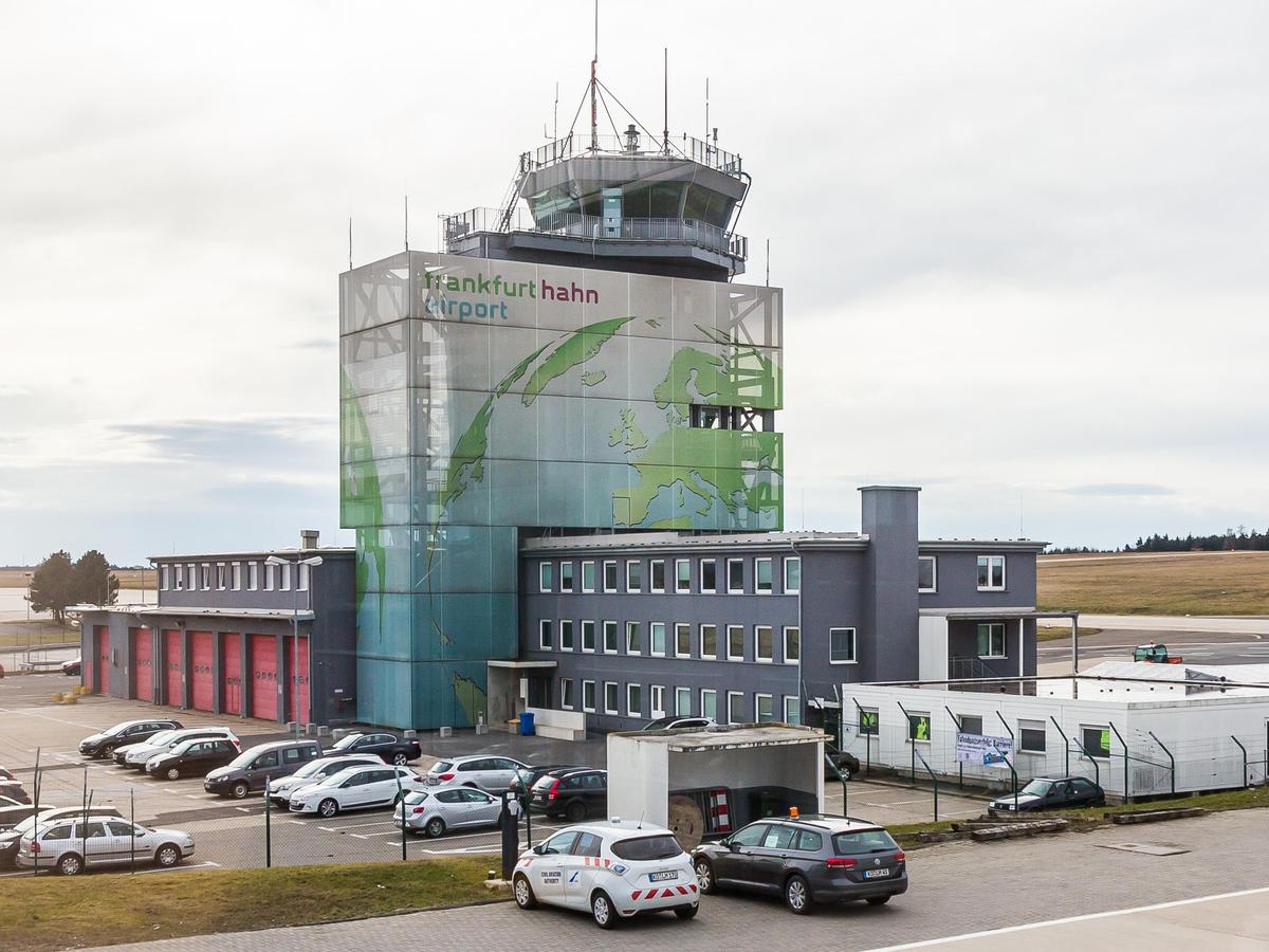 Tower Flughafen Frankfurt-Hahn-0299