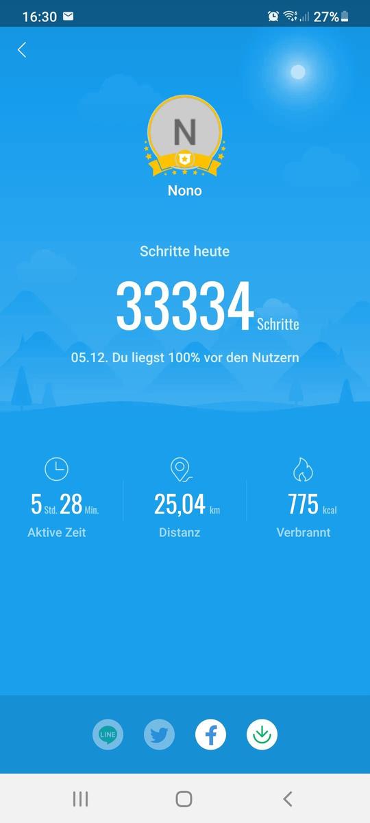 Screenshot 20211205-163051 Mi Fit