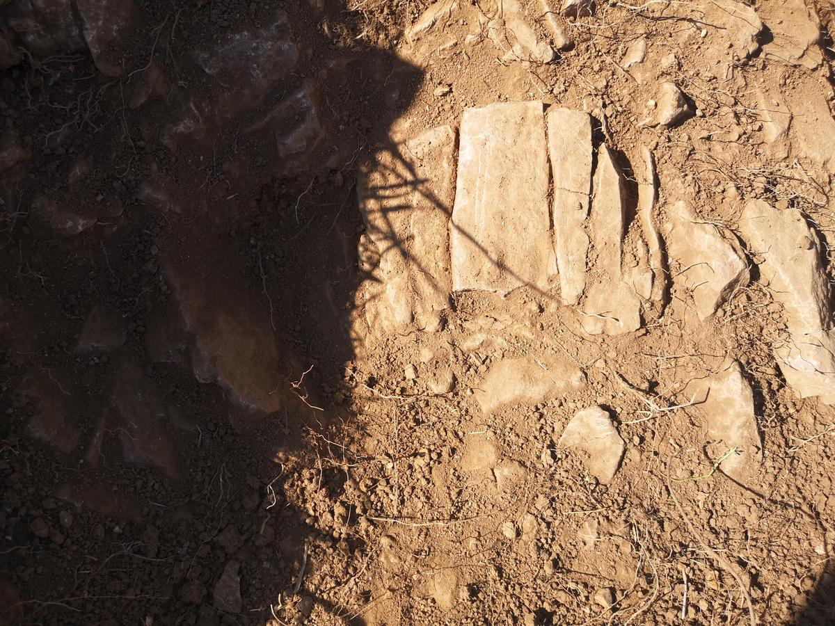 Wie Tief Müssen L Steine In Die Erde Geologen hier? Steine unter der Erde - Allmystery