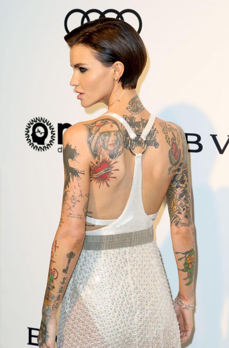 Ruby Rose 3