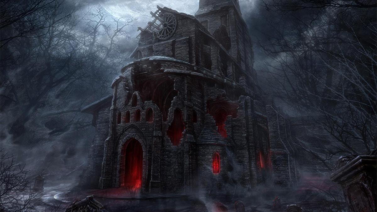 dark-night-diablo-fantasy-art-church-tem