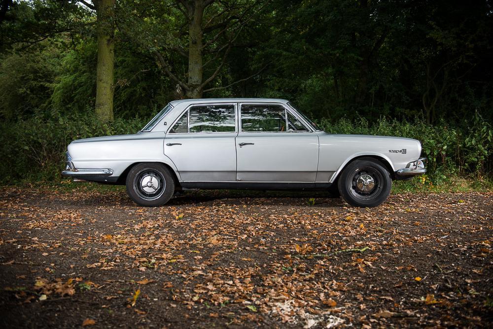1970 IKA Torino 380S 2