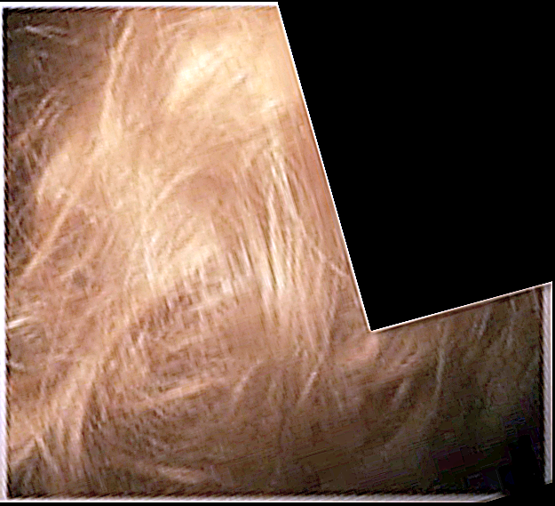 kris-hair