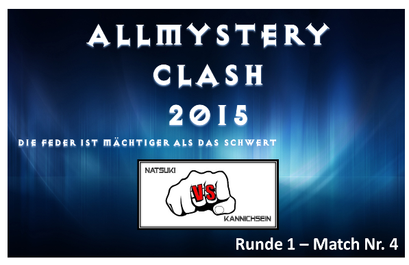 Allmystery Clash 2015 - R1M4-Head