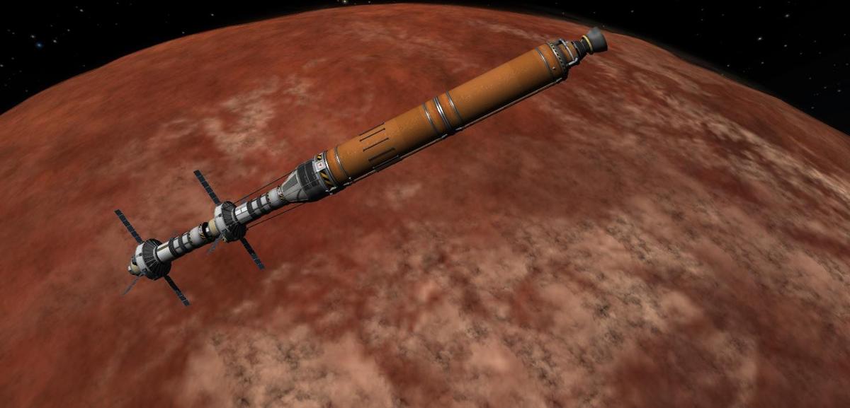 Duna System Explorer