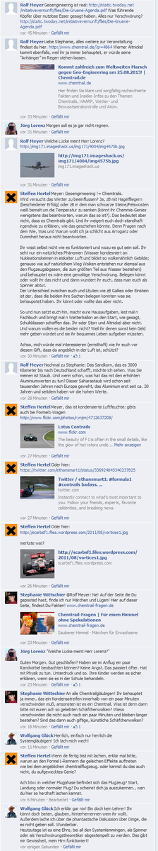 Maxi Biewer - Offizielle Fanpage