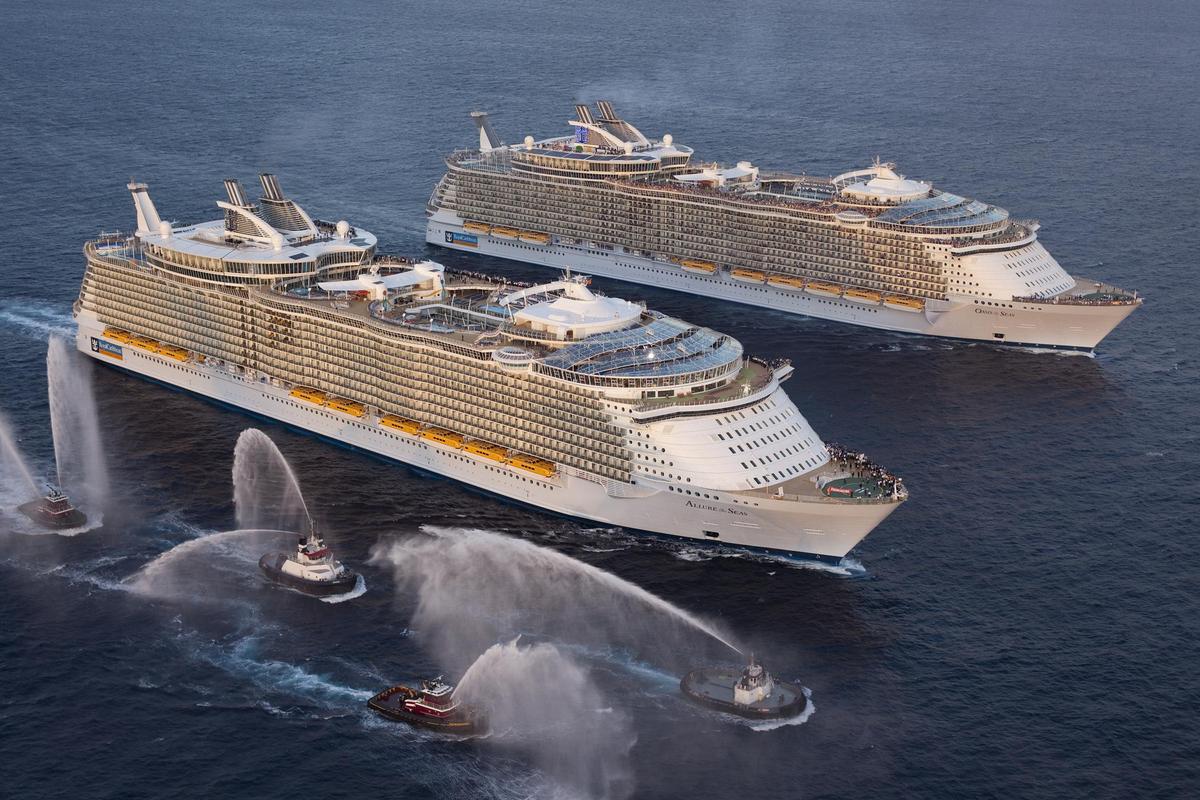 oasisandallureoftheseas