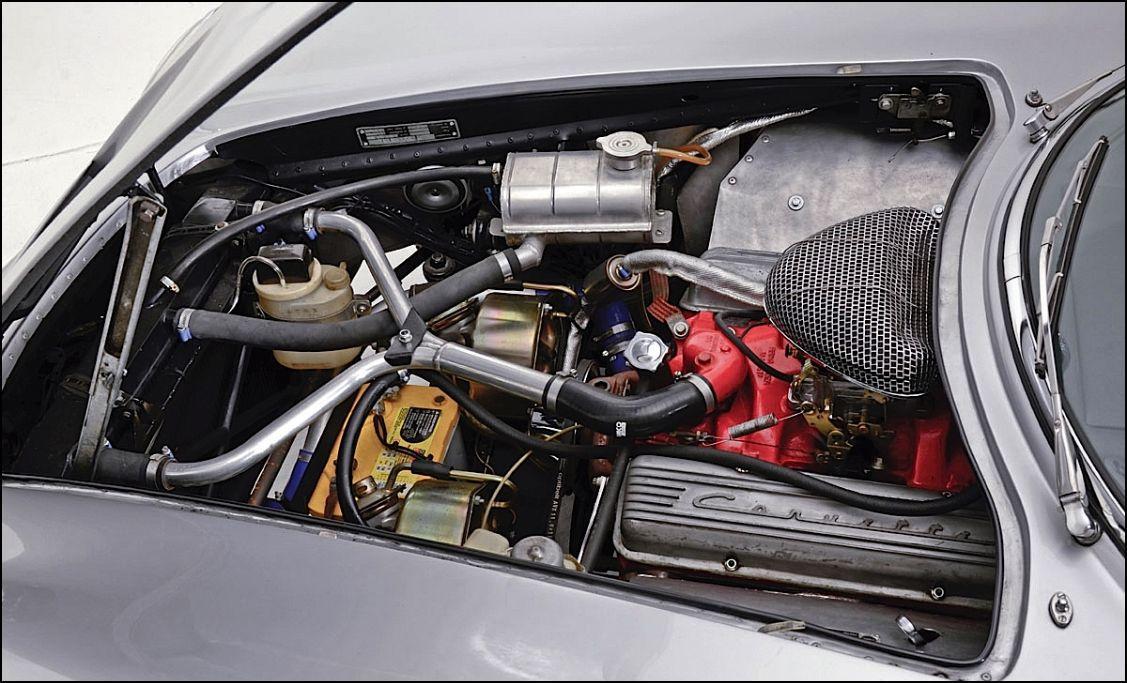 1965 Bizzarrini 5300 Strada 9d