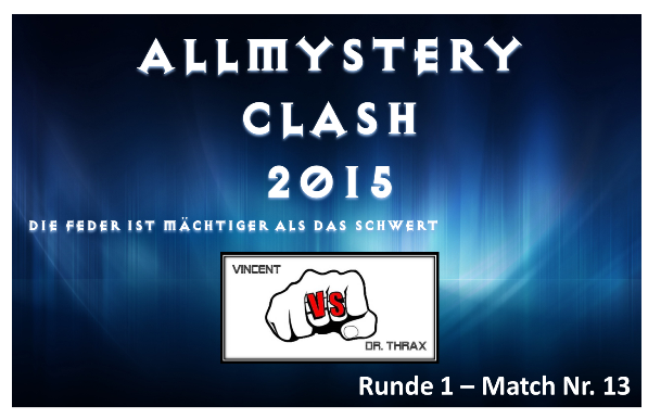 Allmystery Clash 2015 - R1M13-Head