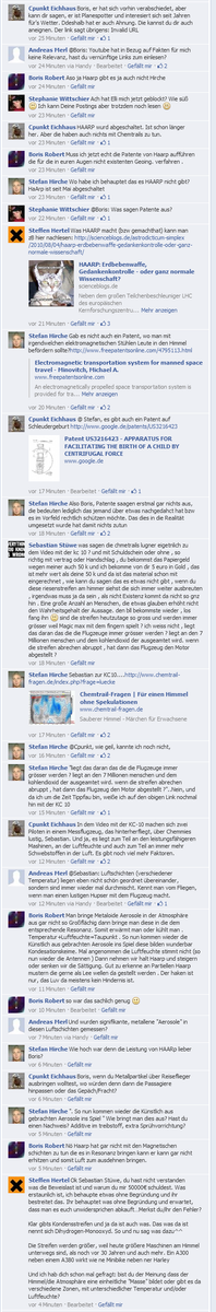 Maxi Biewer - Offizielle Fanpage