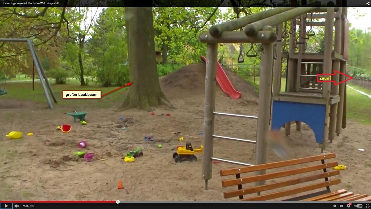 spielplatz