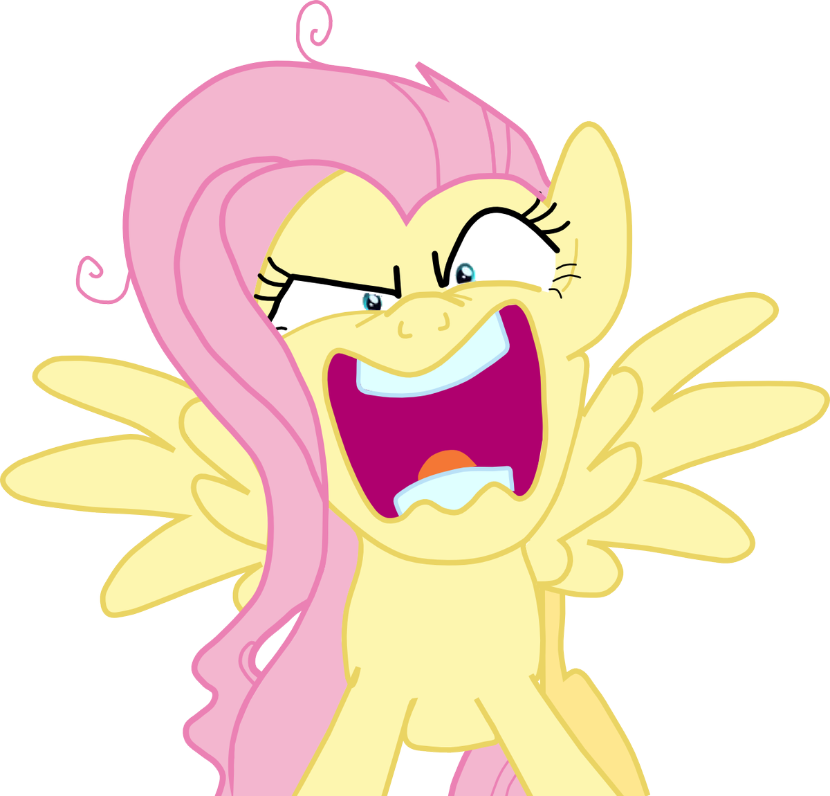 Fluttershy