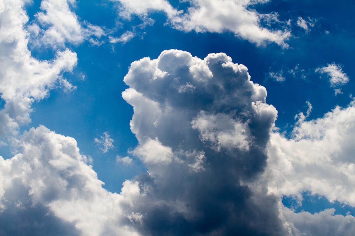 Wolken