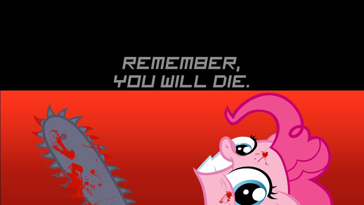 Remeber you will die
