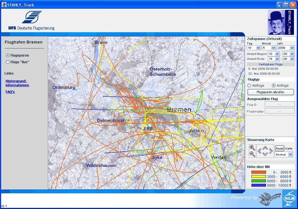 stanly bremen flugtag
