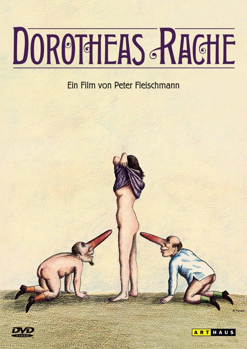 dorotheas-rache