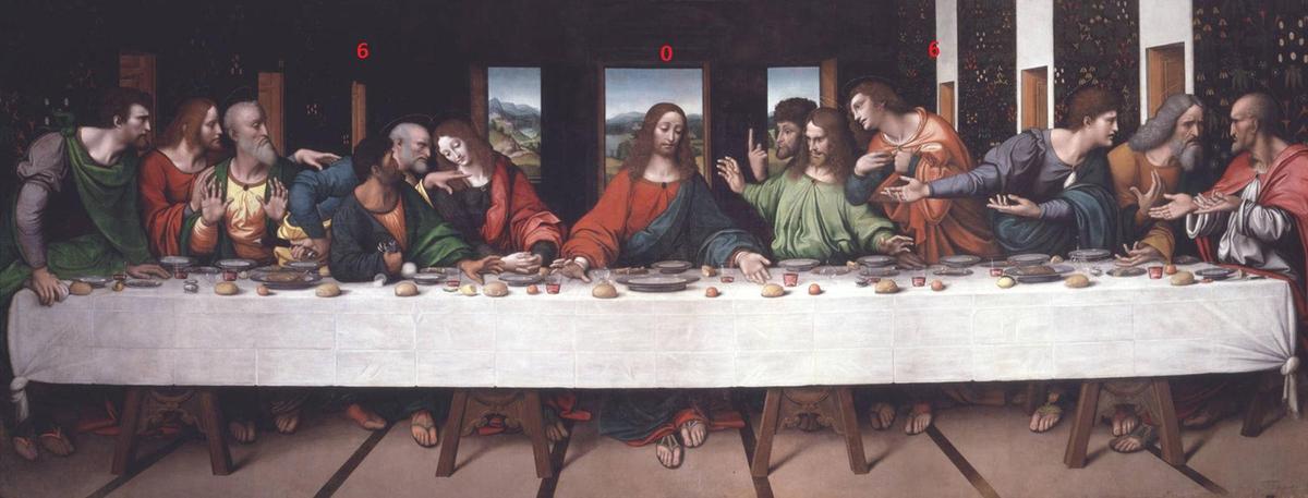 Giampietrino-Last-Supper-ca-1520