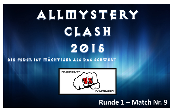 Allmystery Clash 2015 - R1M9-Head